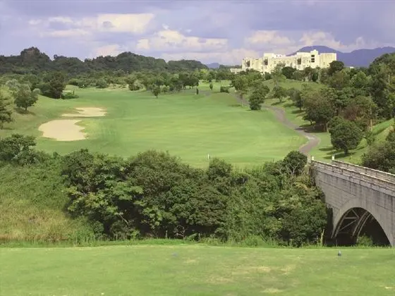 Asahi Resort Hotel Shirahama