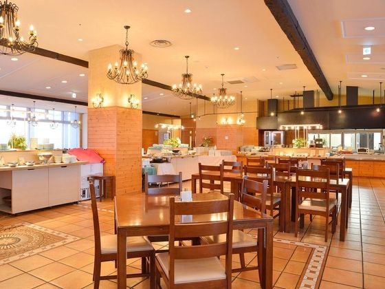 Asahidake Onsen Hotel Bear Monte