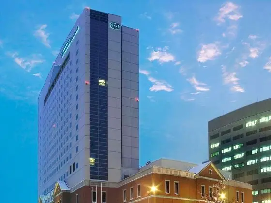 Asahikawa Grand Hotel