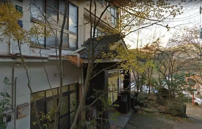 Asahiya Ryokan