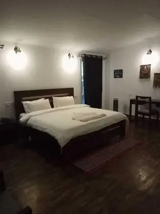 Asaka Himalayan Inspiration lodge Kasol - Oda Düzeni