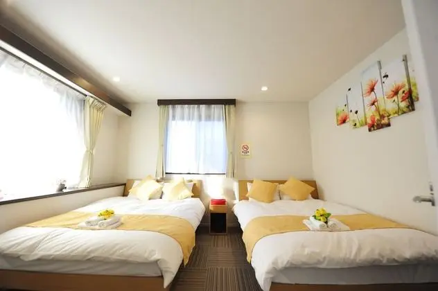 Asakusa Kei House