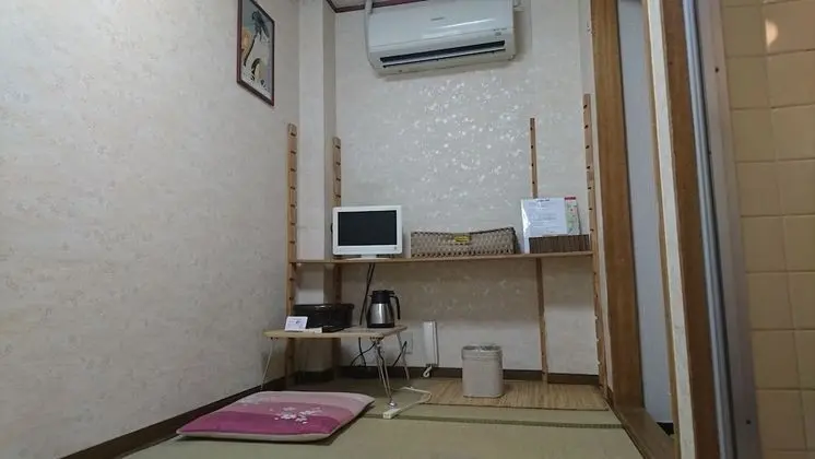 Asakusa Ryokan Toukaisou - Oda