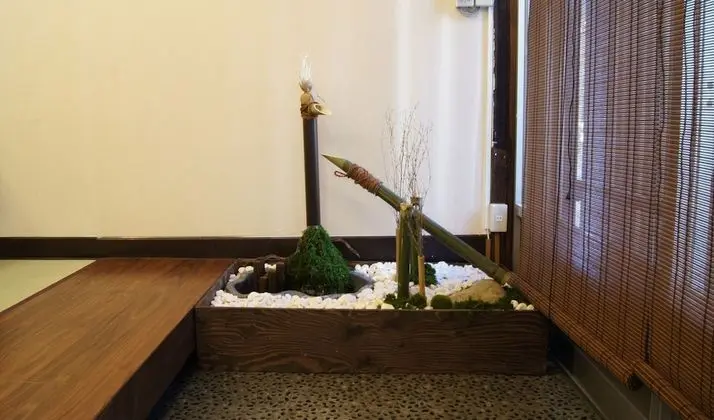 Asakusa Shinobi House - Lobi