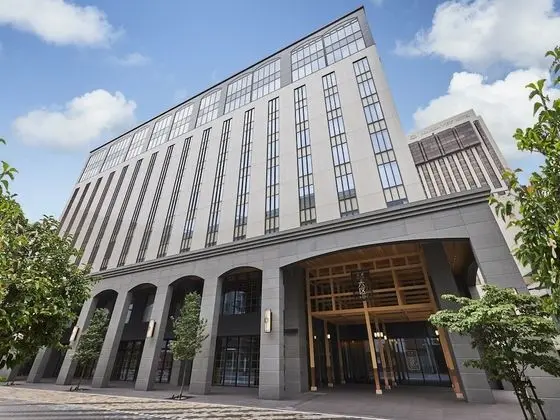 Asakusa View Hotel annex rokku - Dış Mekan