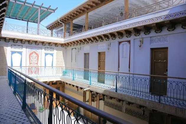 Asal&terrace hotel