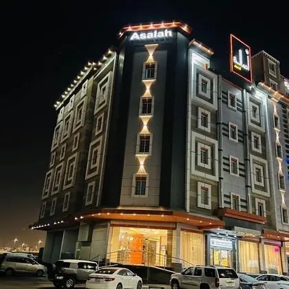 Asala AL Shorouk