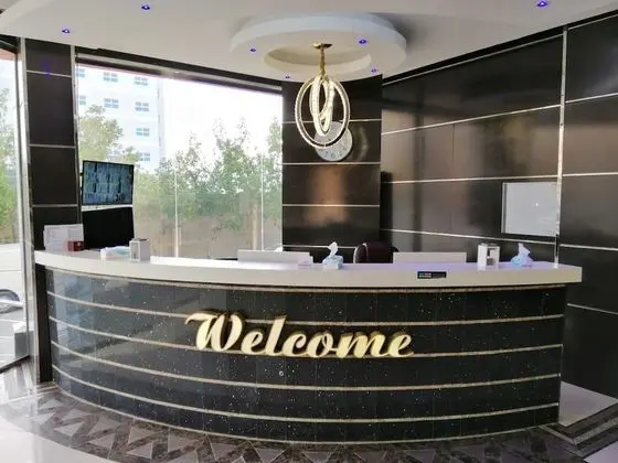 Asalah Hotel Suites