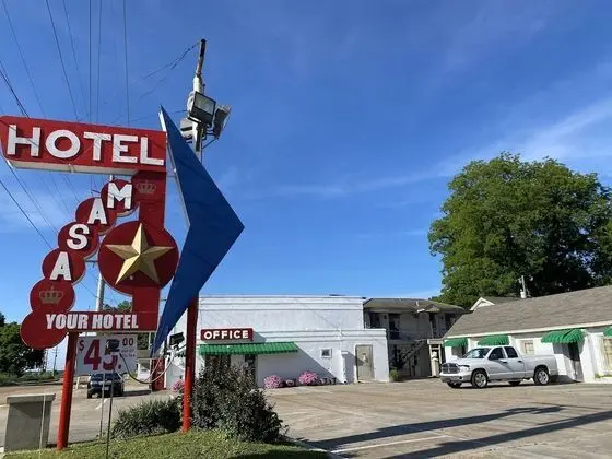 Asam Hotel