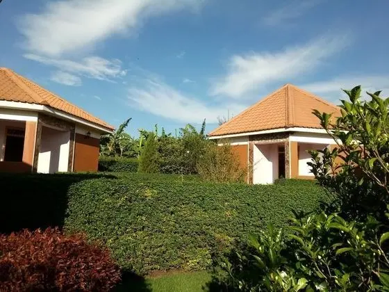Asamar Country Resort