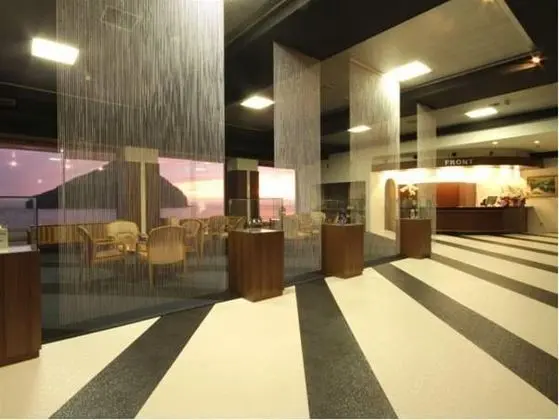 Asamushi Kanko Hotel