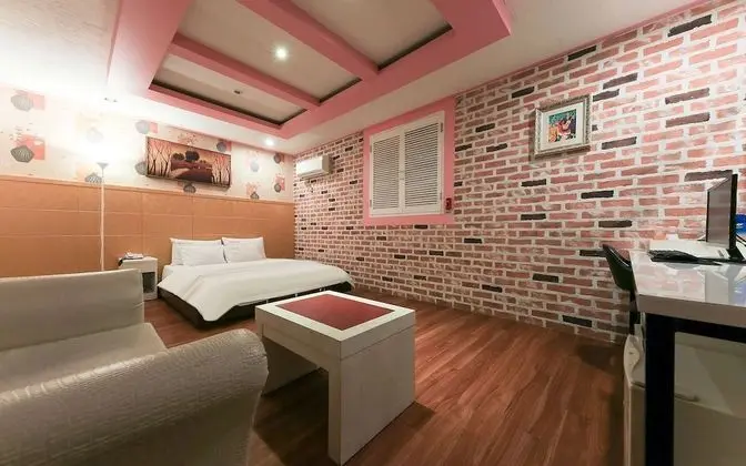 Asan Motel of Inca