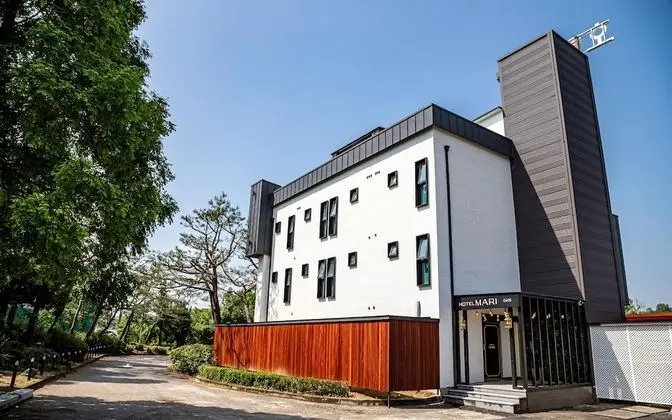 Asan Marie Hotel