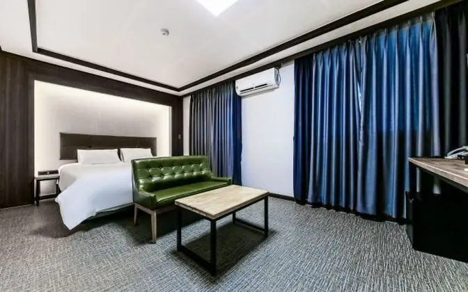 Asan Marina Hotel