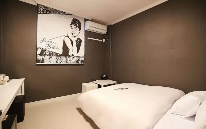 Asan Star Self Check-in Motel