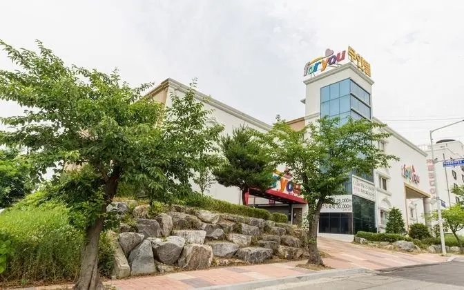 Asan For You Self Check-in Motel
