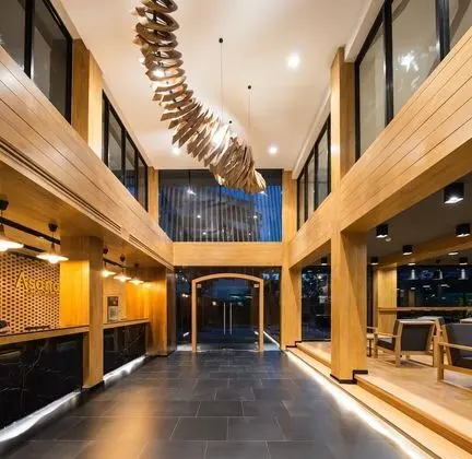Asana Hotel & Residence - Öne Çıkan Resim