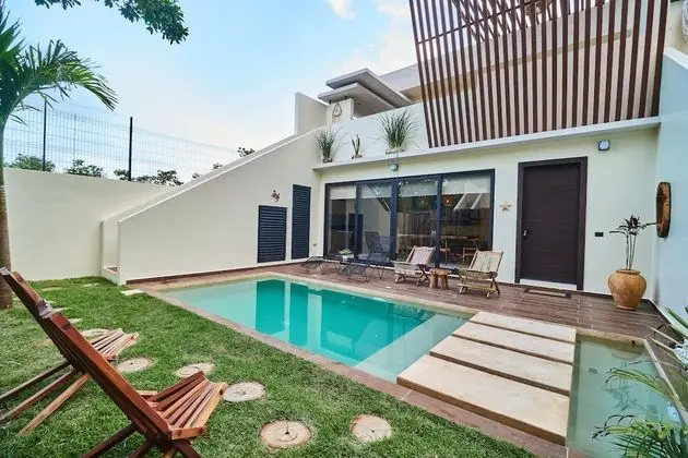 Asana Tulum 8 By Lockey