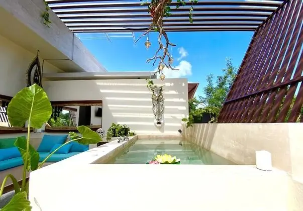 Asana Tulum 9 By Lockey