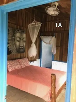Asanai for Life mountain cabins - Oda