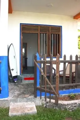 Asanka Surf House - Oda
