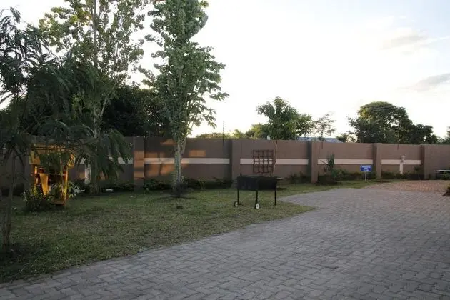 Asante Apartments