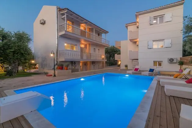 Asante Group Holiday Homes - Genel