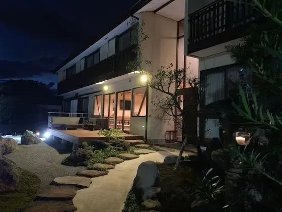 Asante inn - Hostel