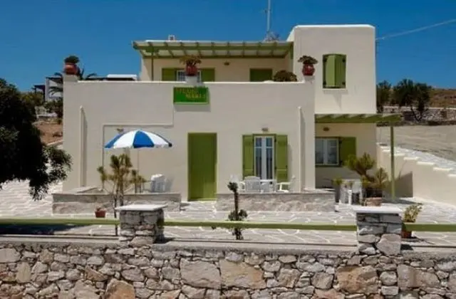 Asante Paros