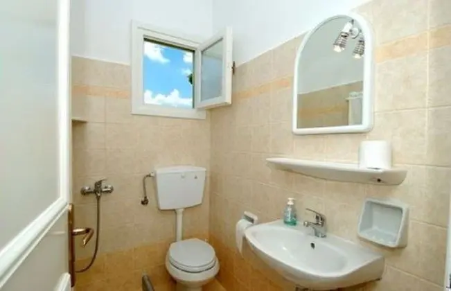 Asante Paros - Banyo Tipleri