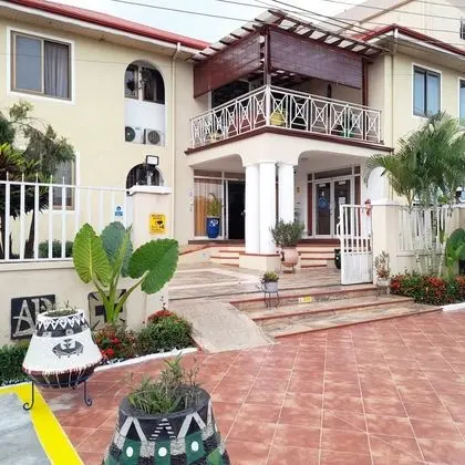Asantewaa Premier Hotel - 1