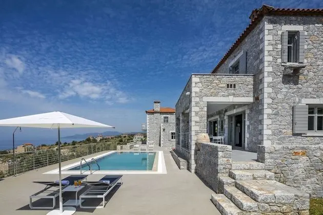 Asanti Villas - Öne Çıkan Resim
