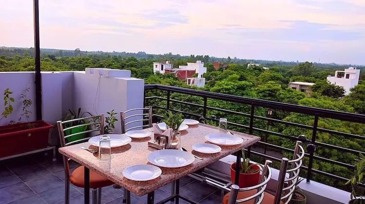 Asapian House by ShriGo Hotels - Yerinde Yemek