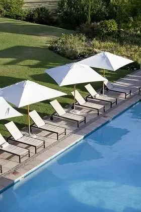 Asara Wine Estate & Hotel - Havuz