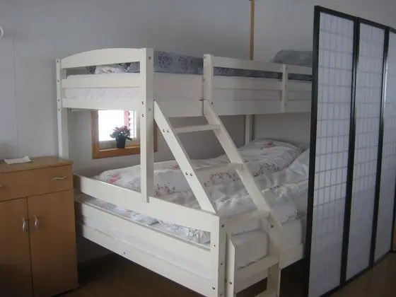 Ásbrandsstaðir Cottage - Oda