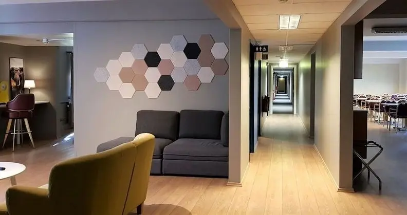 Hotel Ásbrú by Keflavik airport - Öne Çıkan Resim