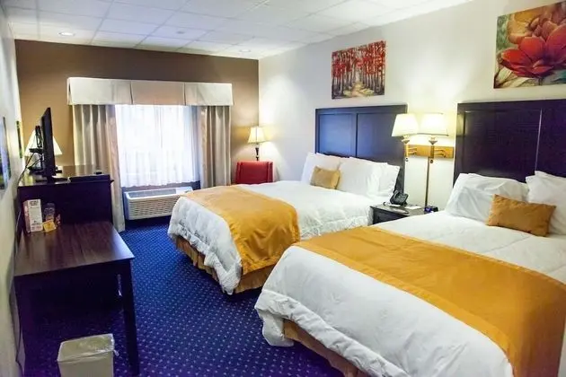 Asbury Inn & Suites - Öne Çıkan Resim