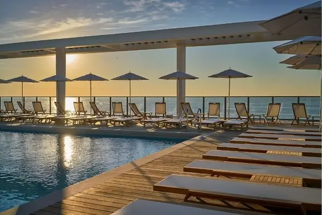 Asbury Ocean Club