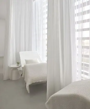 Asbury Ocean Club - Spa