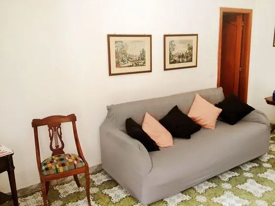 Ascalinatella Positano - Oda
