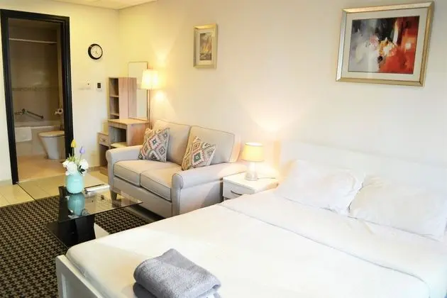 Ascapes Goldcrest Views 2 Tower