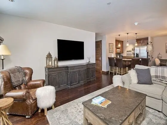 Ascent Condo 111 - Dış Mekan
