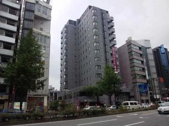 Ascent Fukuoka