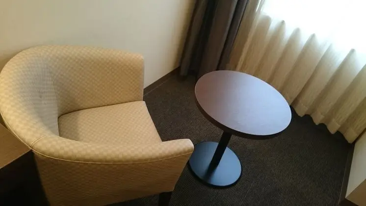 Hotel Ascent Plaza Hamamatsu - Oda