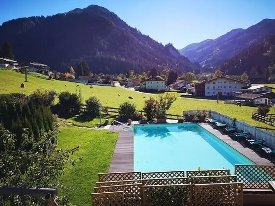 Aschauer Hof
