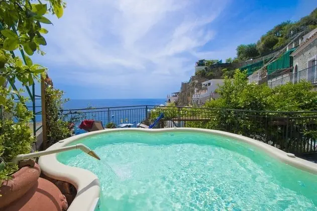 Villa Asciola