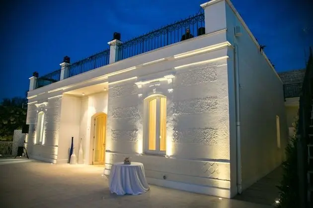 Villa Ascosa
