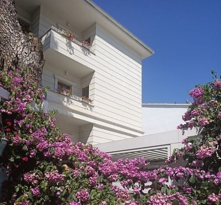 Ascot Hotel BuyukadaFotoğrafı