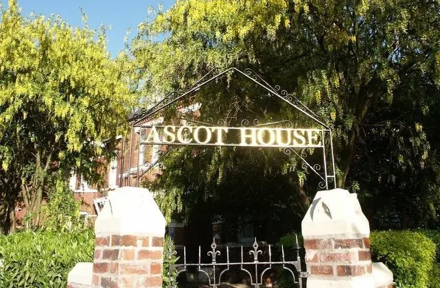 Ascot House