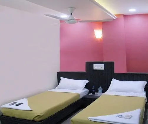 Hotel Ascot Inn - Oda